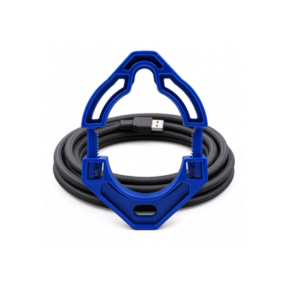Bardo Universal Clamp - Superior cord & cable management