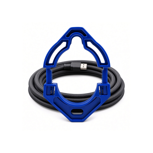 Bardo Universal Clamp - Superior cord & cable management
