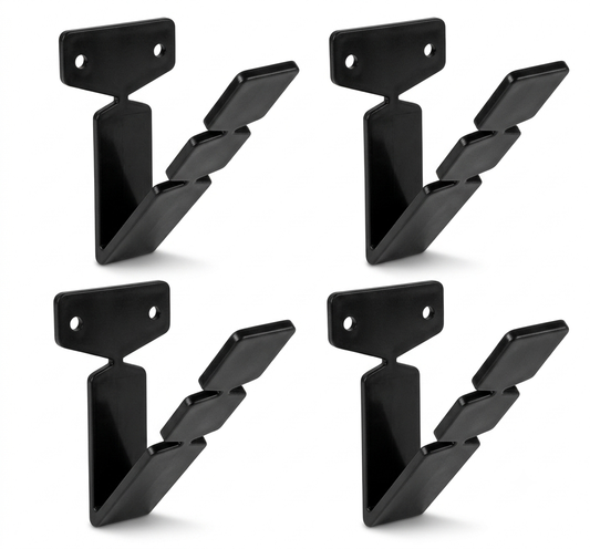 Crown Mate Hanger - One-Person Crown Molding Installation Tool (8-Pack)