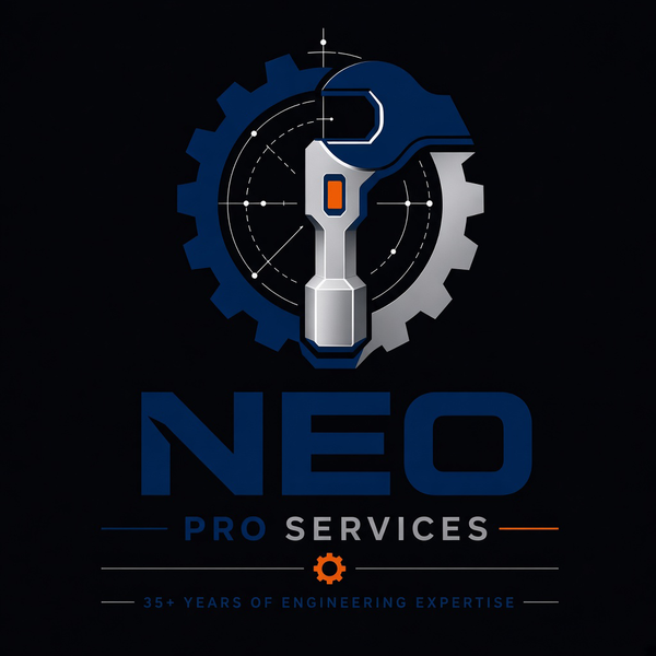 NEO Pro Services