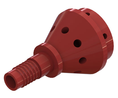 Rainco Emitter - Micro Stream Emitter for Irrigation