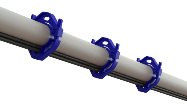 Bardo Universal Clamp - Superior cord & cable management