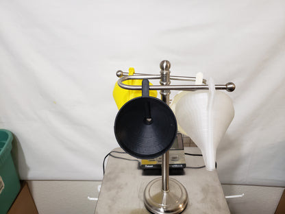 Turbo Funnel — Multipurpose Vented Funnel (No Backup, No Spill)